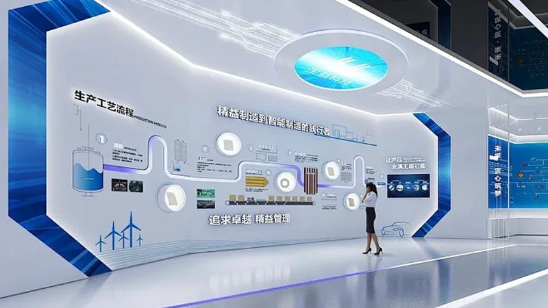 物联网平台如何构建高效连接与智能管理